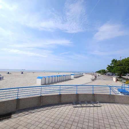 Le Quai Victoire - L'Avenue Des Voyageurs Cote D'Opale Apartment บูโลญ-ซูร์-แมร์ ภายนอก รูปภาพ